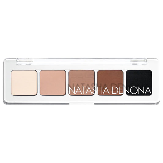 Mini Eye Sculpt Eyeshadow Palette (neutral)