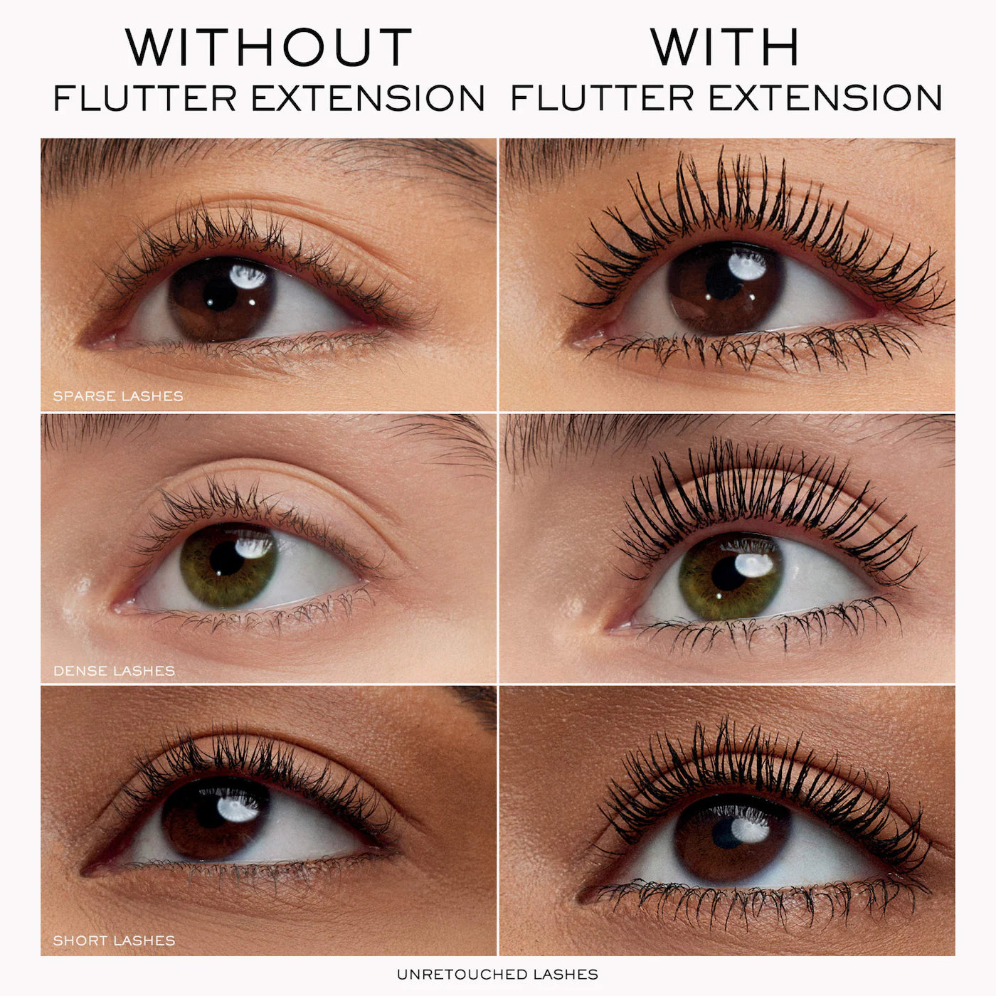 Lash Idôle Flutter Extension Lengthening Mascara