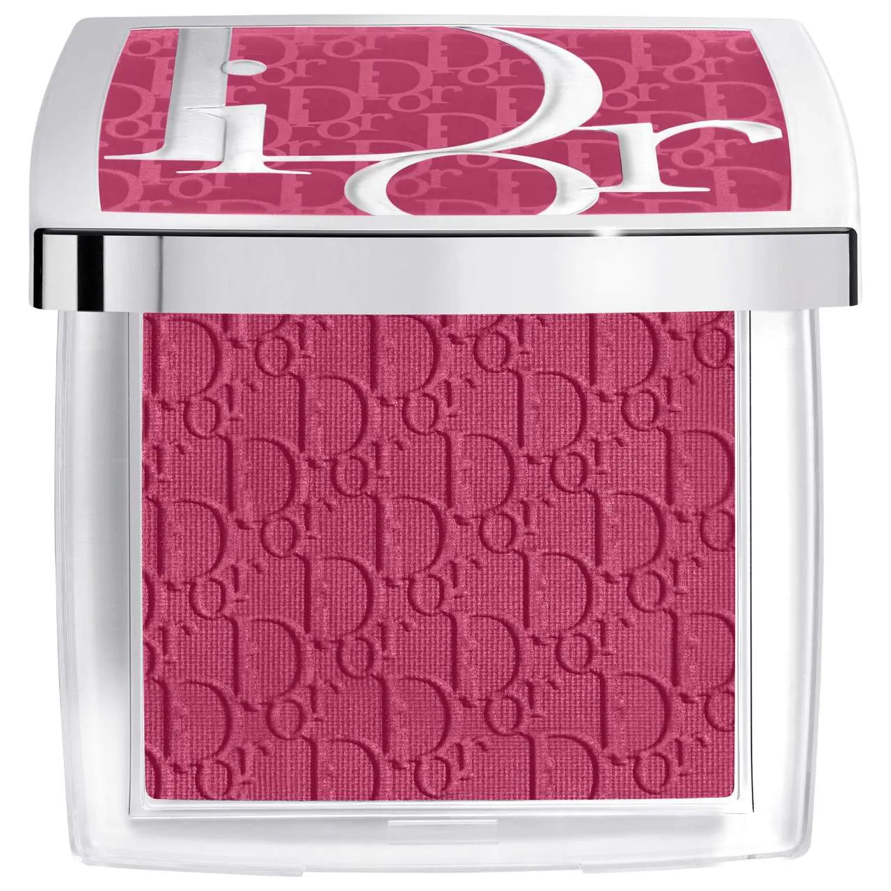 Rosy Glow Powder Blush