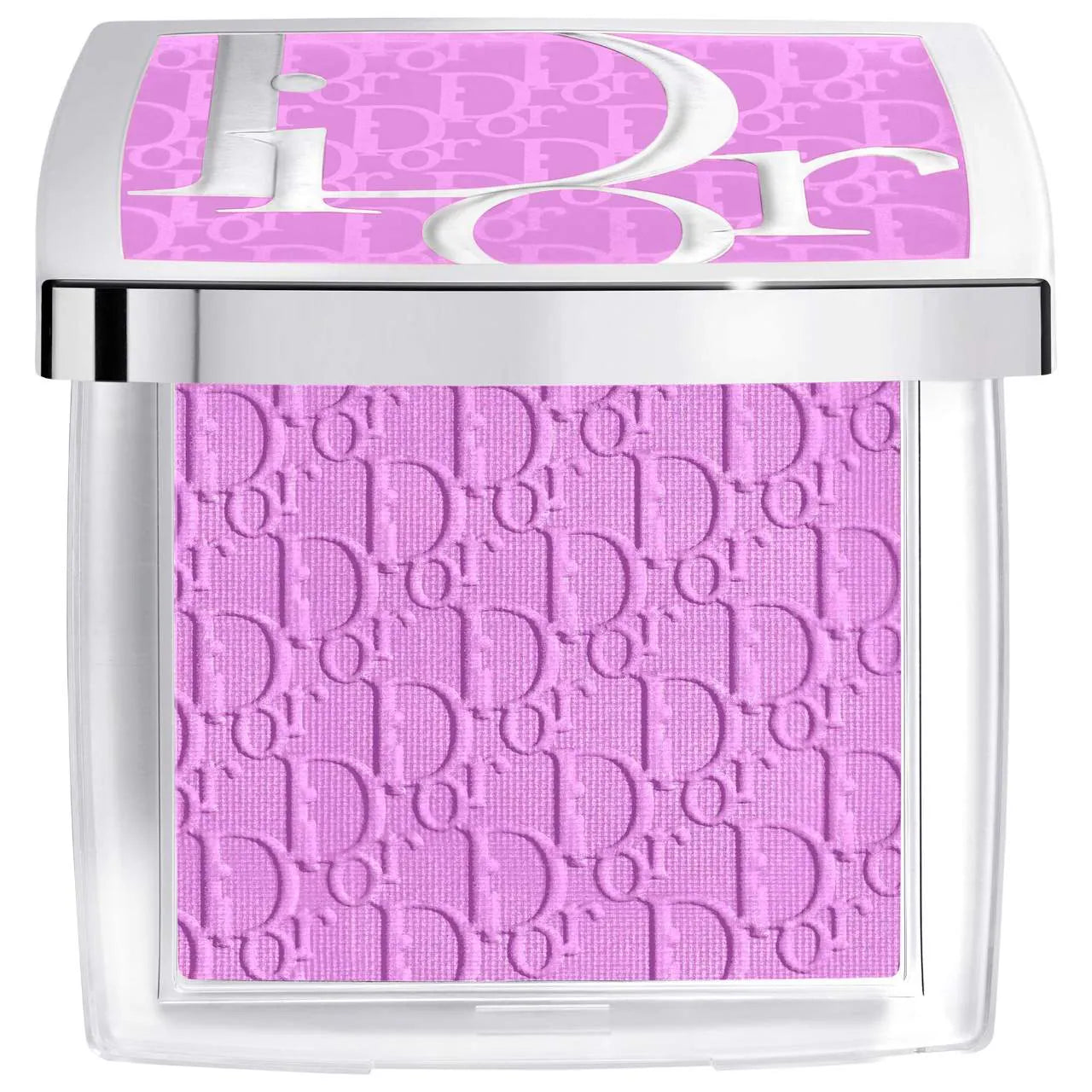Rosy Glow Powder Blush
