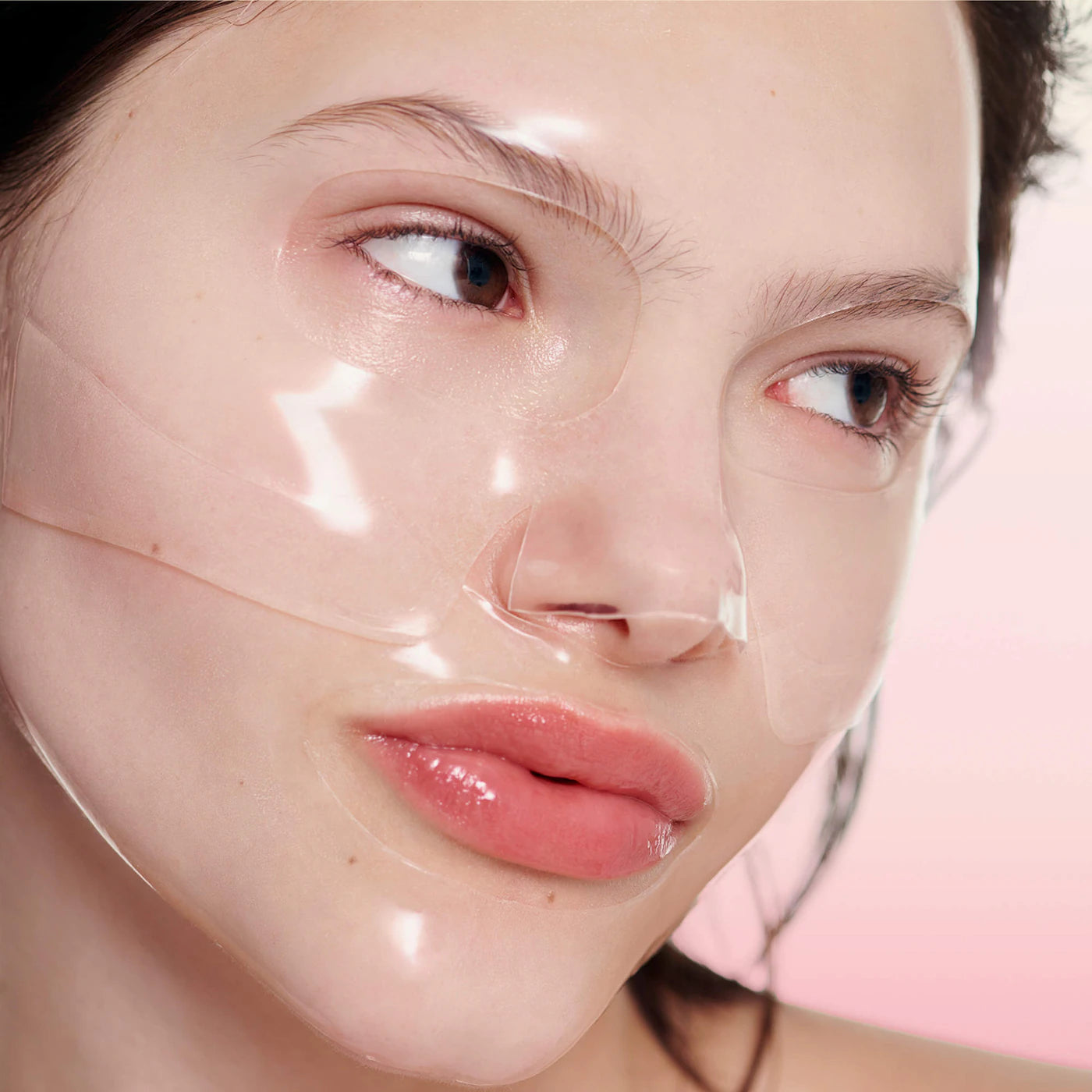 Bio Collagen Real Deep Mask for Pore Minimizing & Firming Care