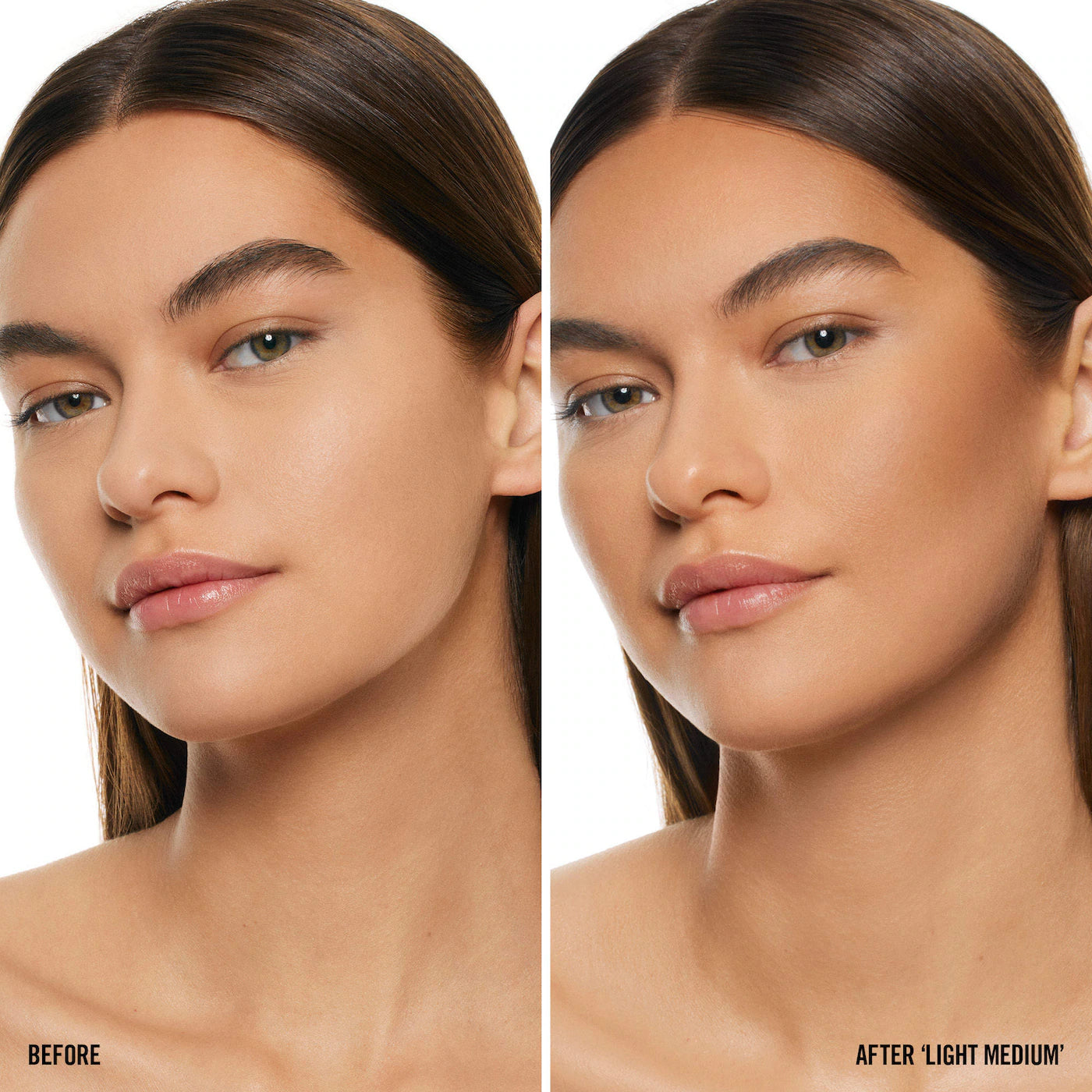 SoftSculpt® Cream Contour & Bronzer Shaping Stick