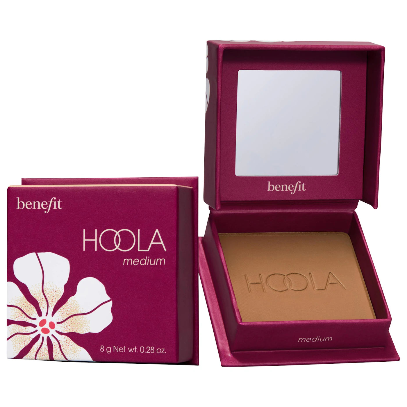Hoola Bronzer