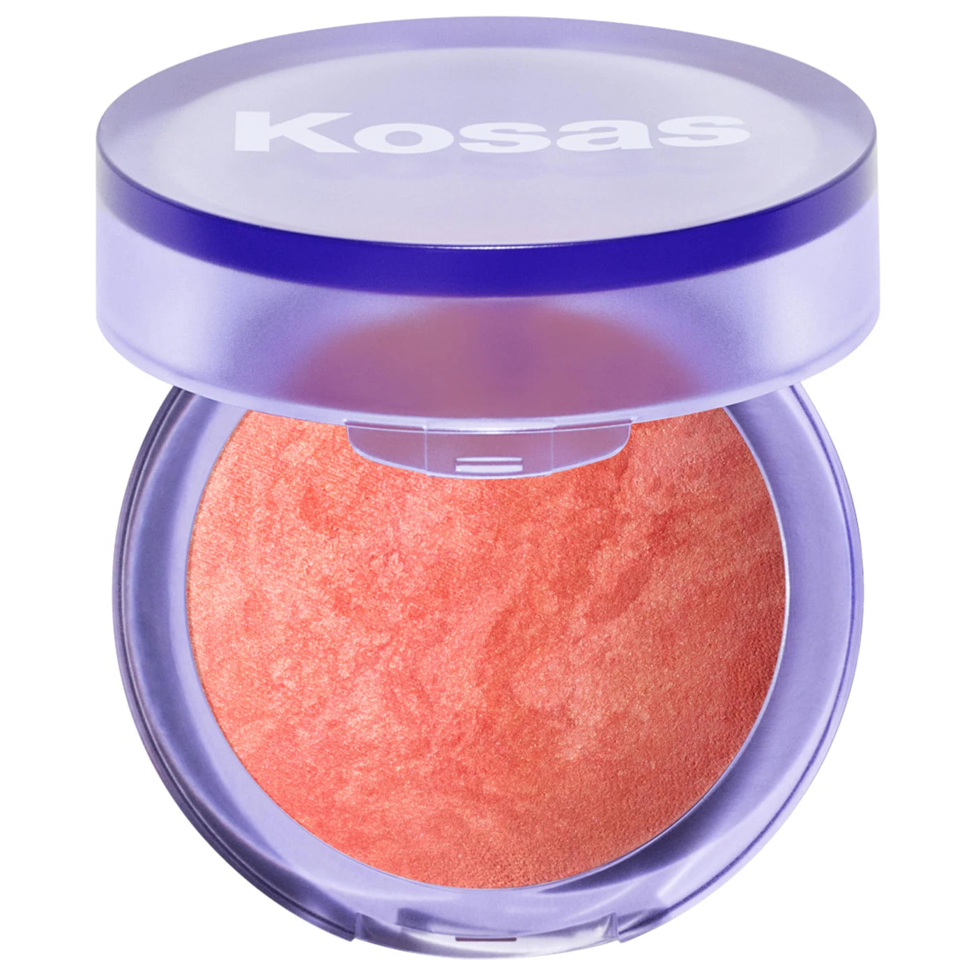 Blush is Life Baked Talc-Free Dimensional + Brightening Blush