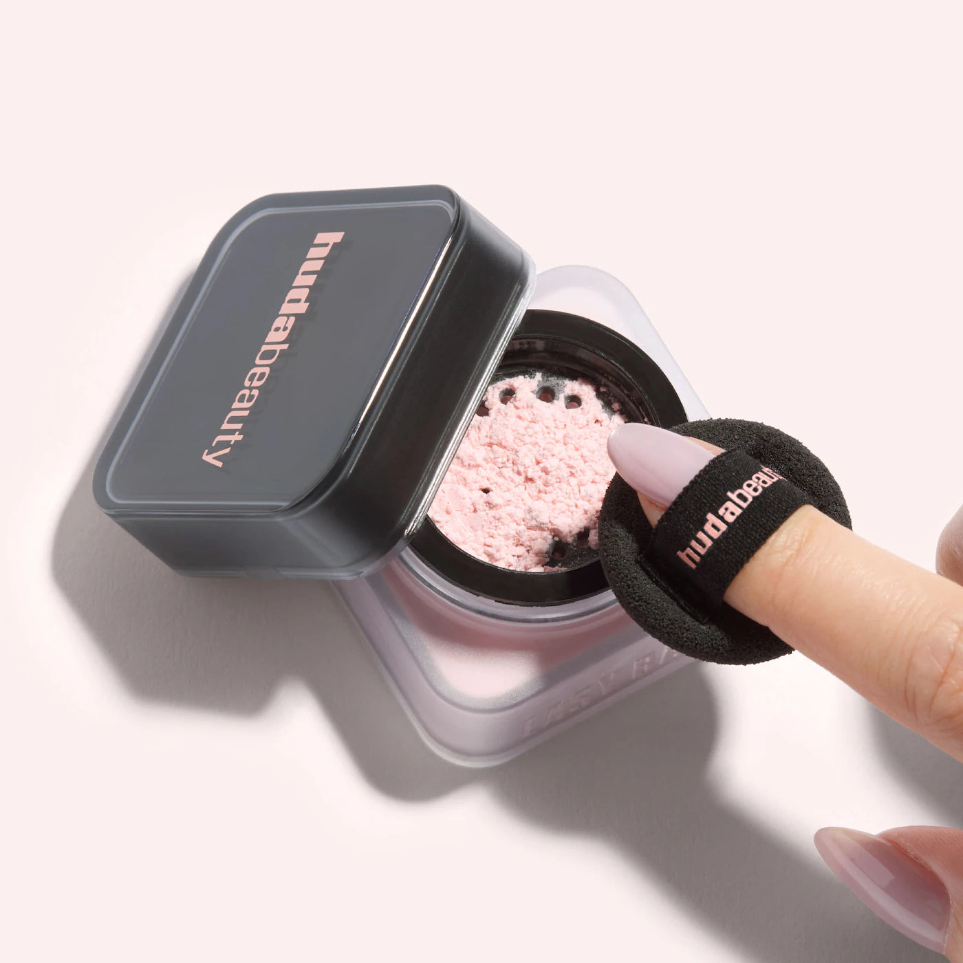 Mini Easy Bake Loose Baking & Setting Powder