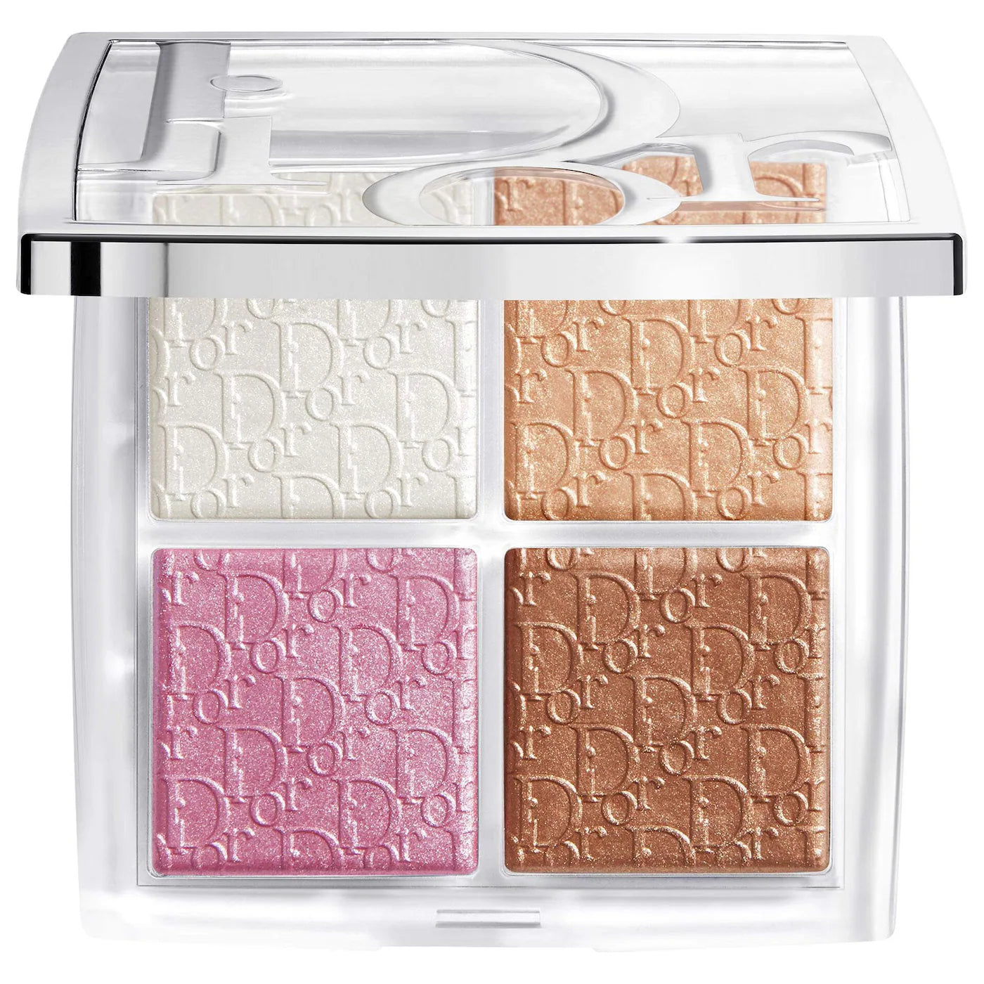 BACKSTAGE Glow Face Palette