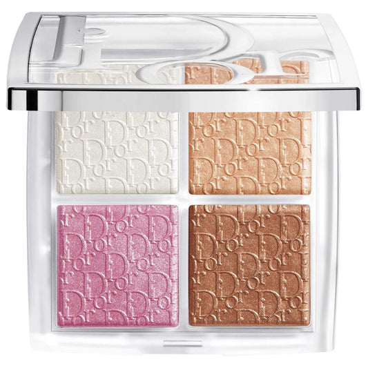 BACKSTAGE Glow Face Palette