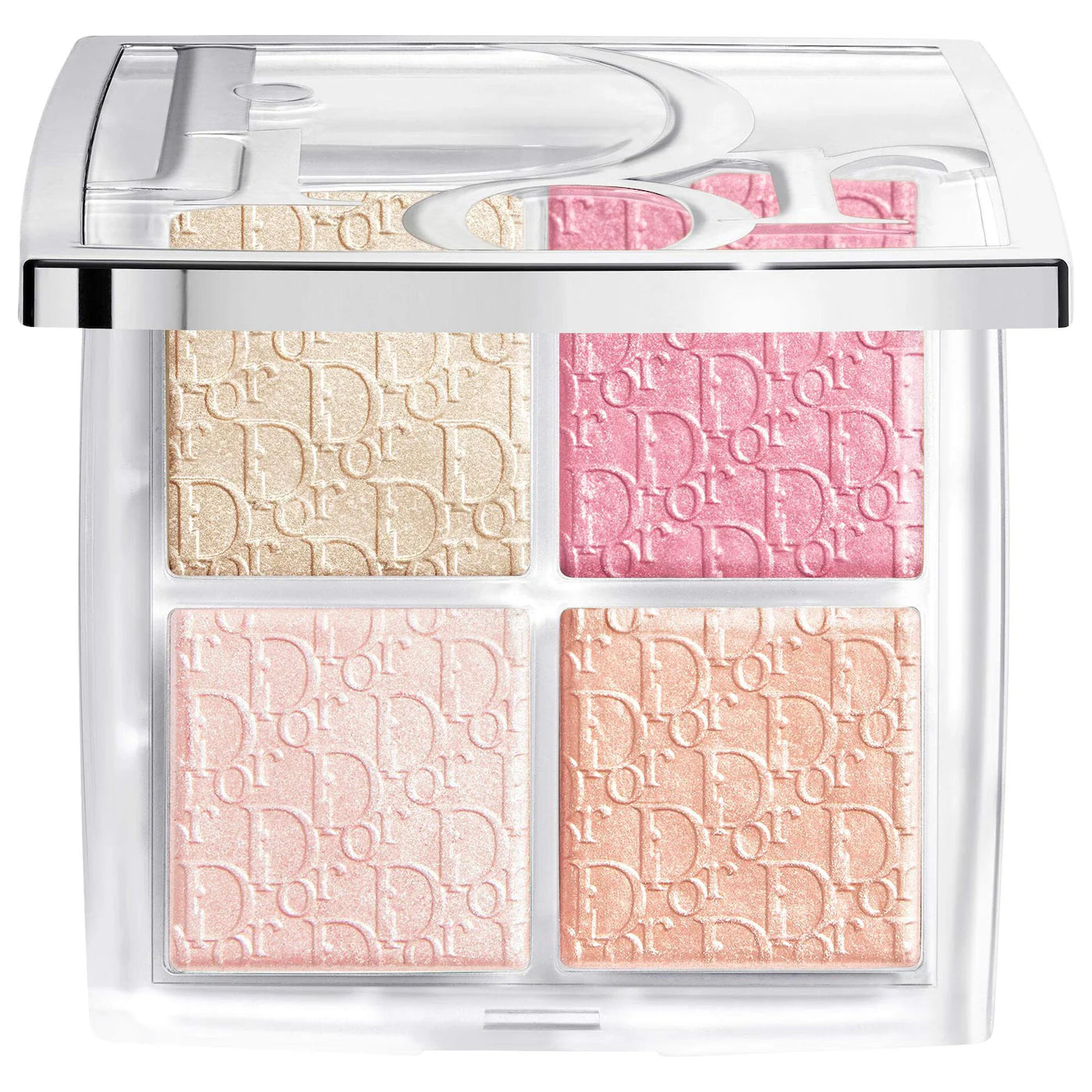 BACKSTAGE Glow Face Palette