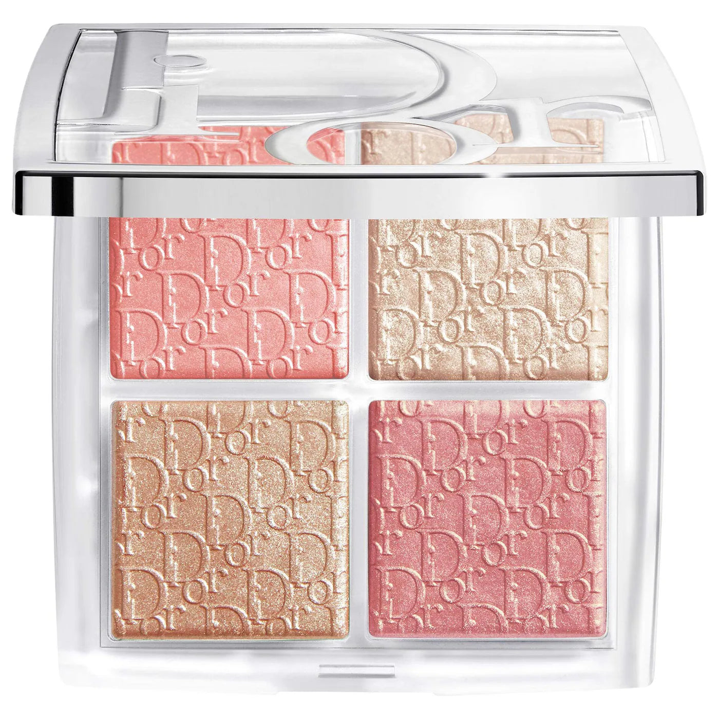 BACKSTAGE Glow Face Palette