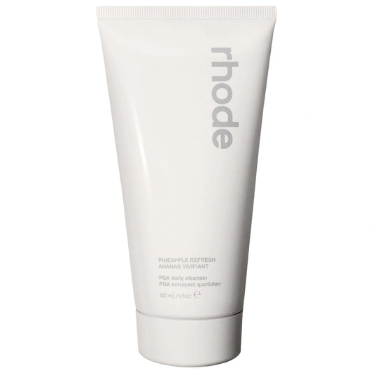 Pineapple Refresh PGA Daily Cleanser