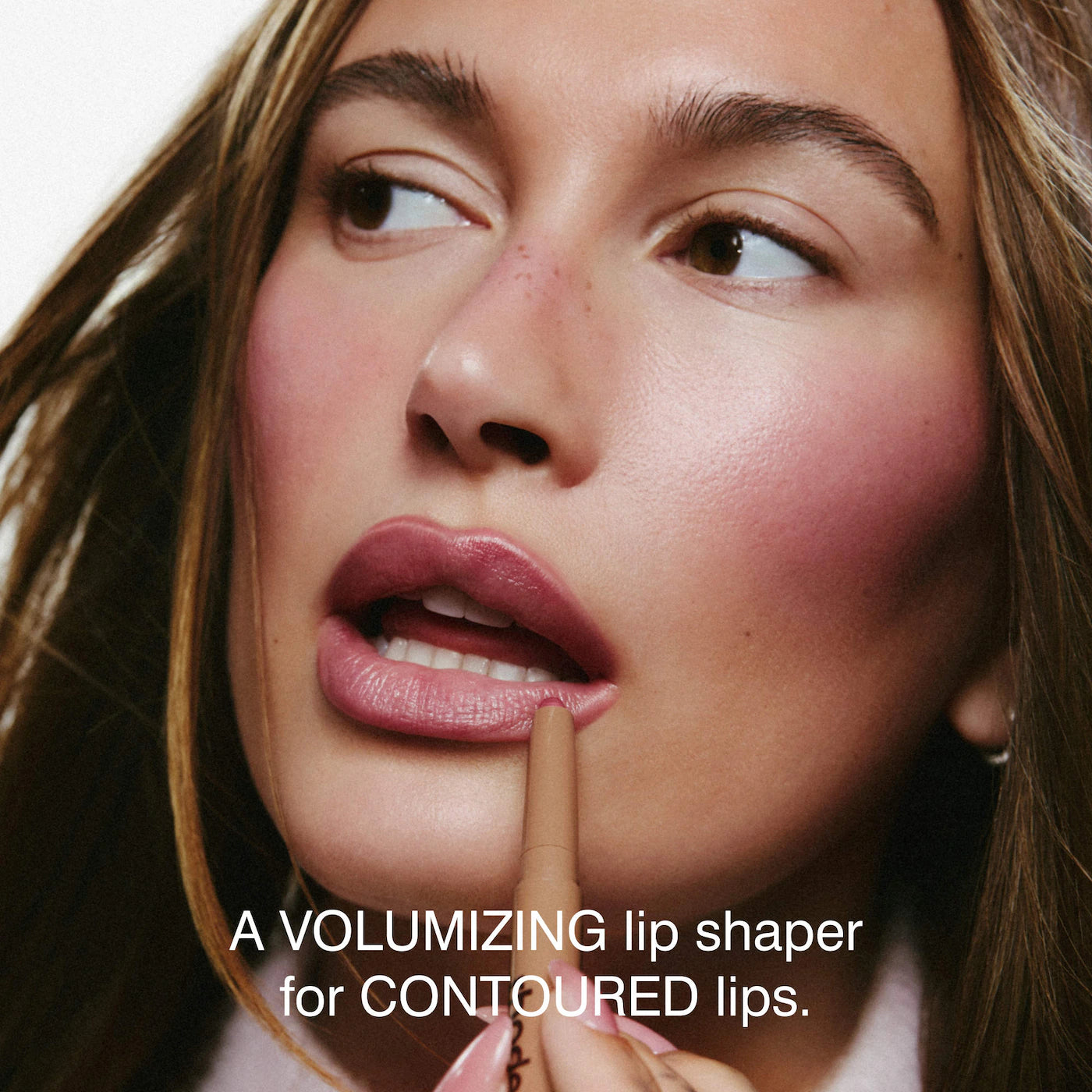 Peptide Lip Shape Contouring Lip Shaper