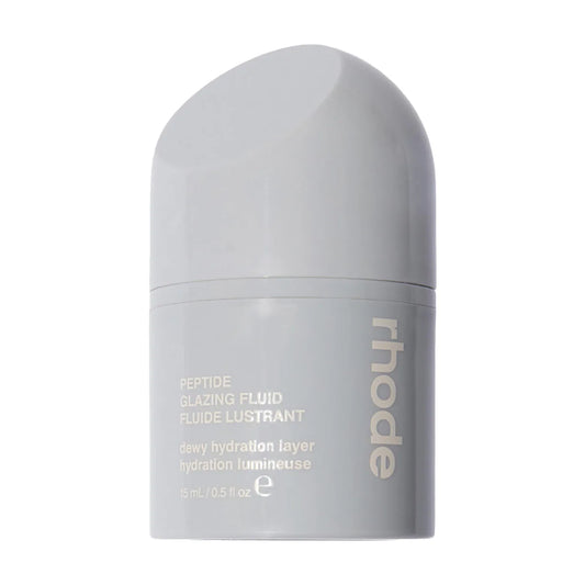 Peptide Glazing Fluid Dewy Gel Serum