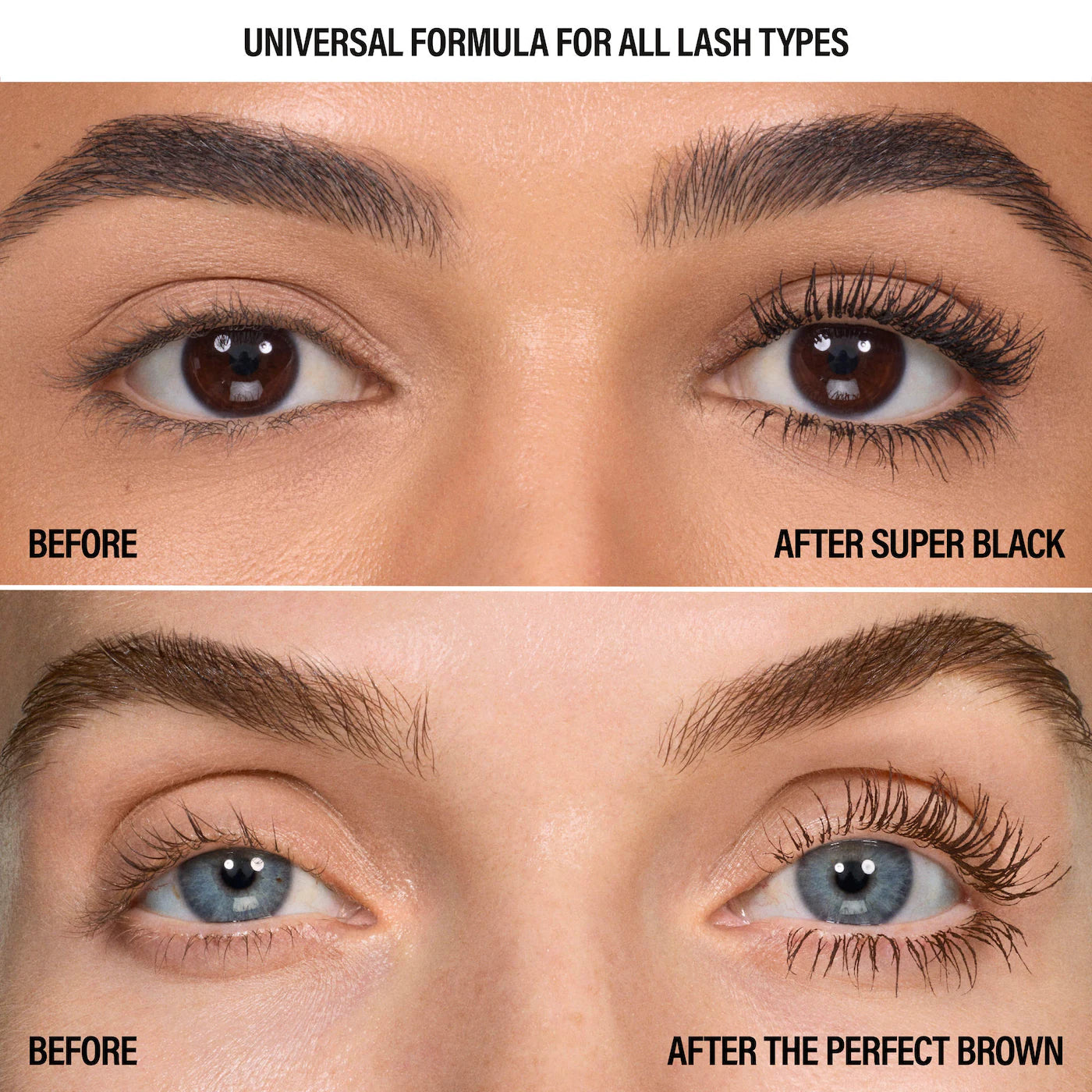 Master Mascara™ Volumizing & Lift