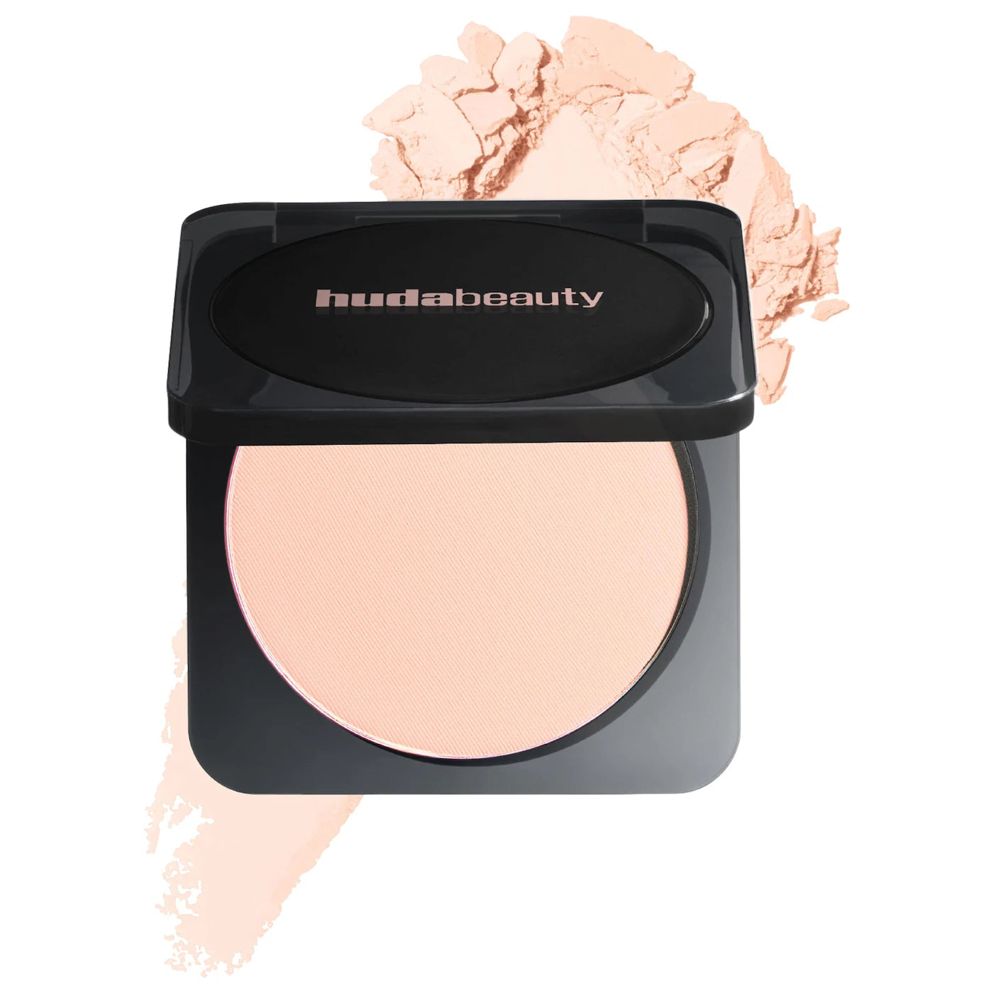 Easy Bake Airbrush Matte Pressed Setting Powder
