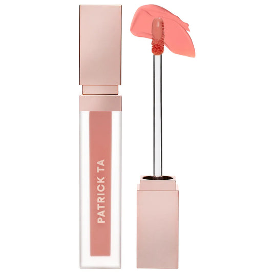 Liquid Transition Brightening Blush