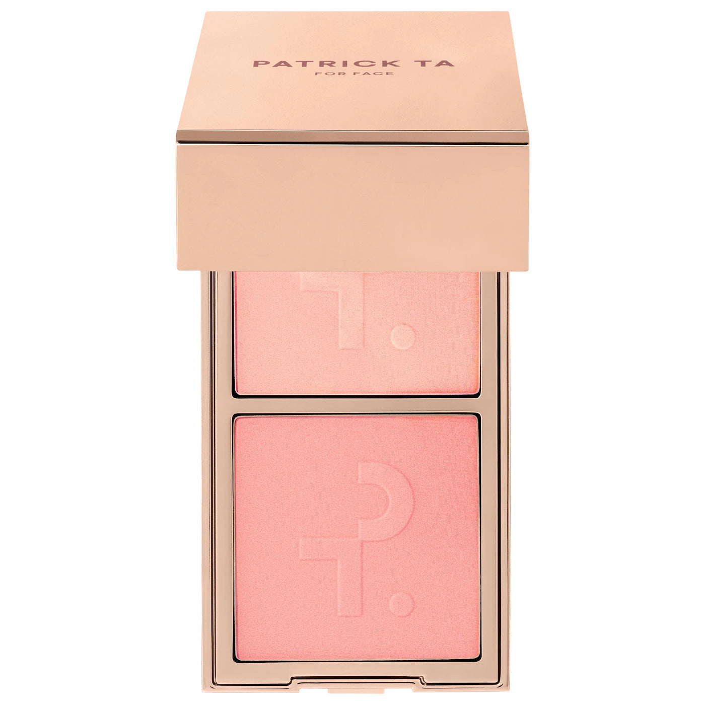 Major Headlines Transition Blurring Under Eye Blush Duo
