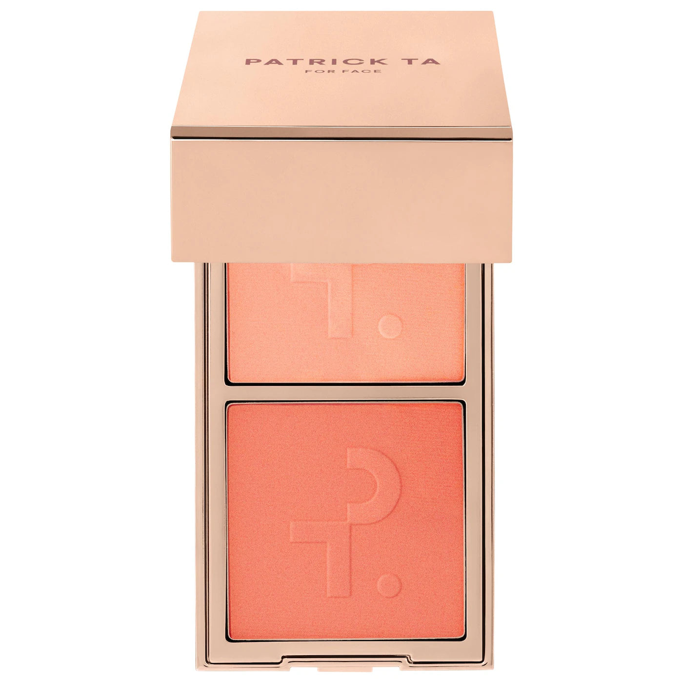 Major Headlines Transition Blurring Under Eye Blush Duo