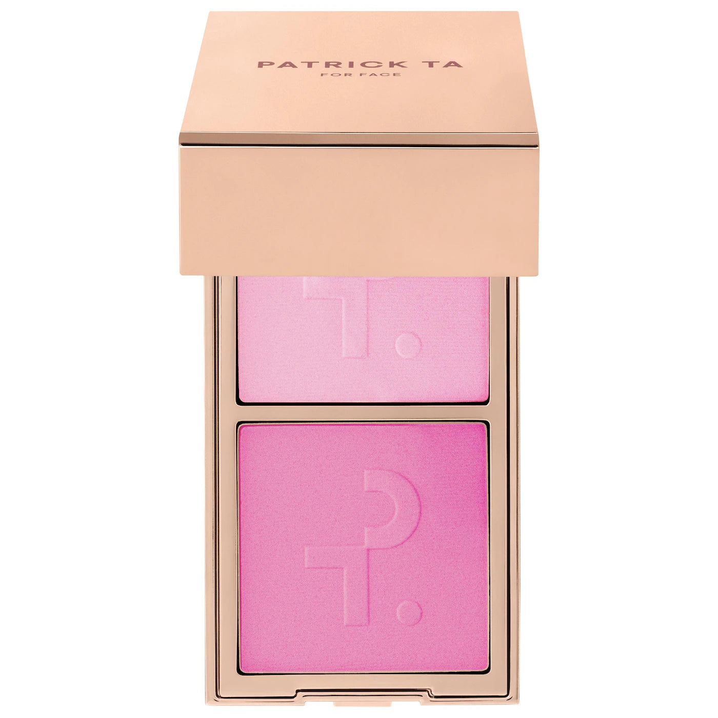 Major Headlines Transition Blurring Under Eye Blush Duo