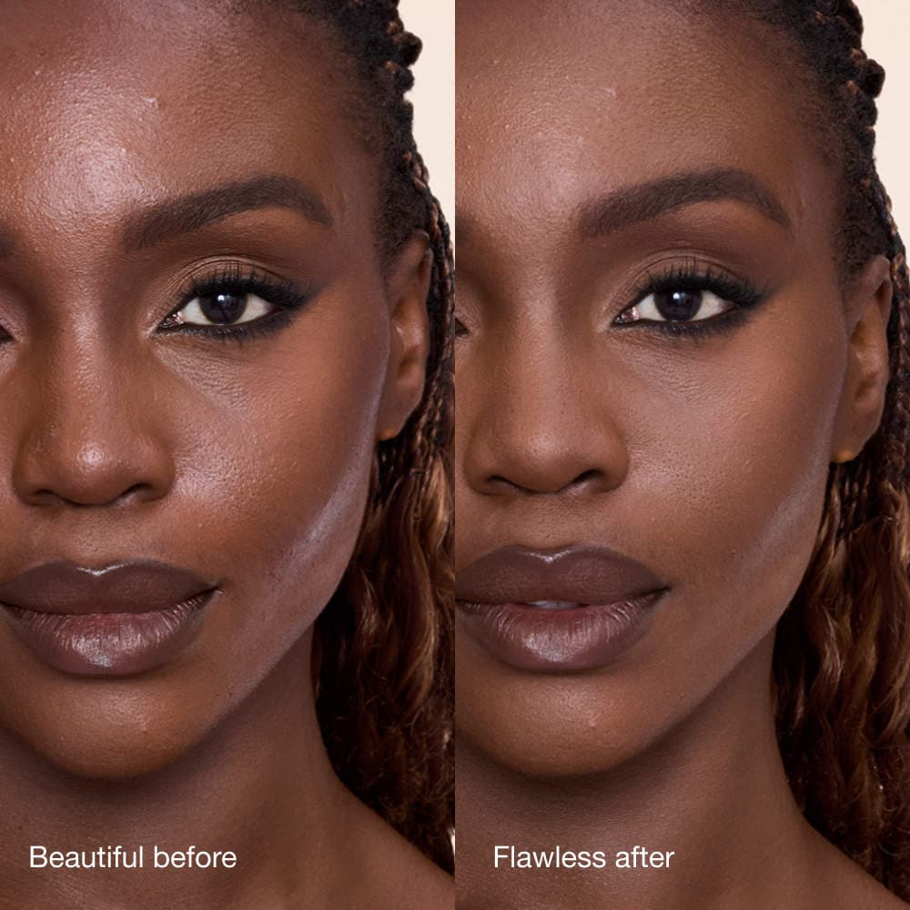 Airbrush Flawless Matte Blurring & Waterproof Setting Spray