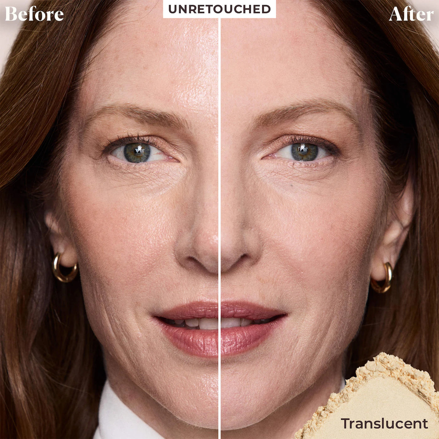 Translucent Loose Setting Powder